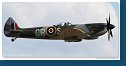 Supermarine Spitfire LF XVIE