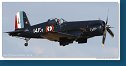 Chance Vought Corsair F4U-7
