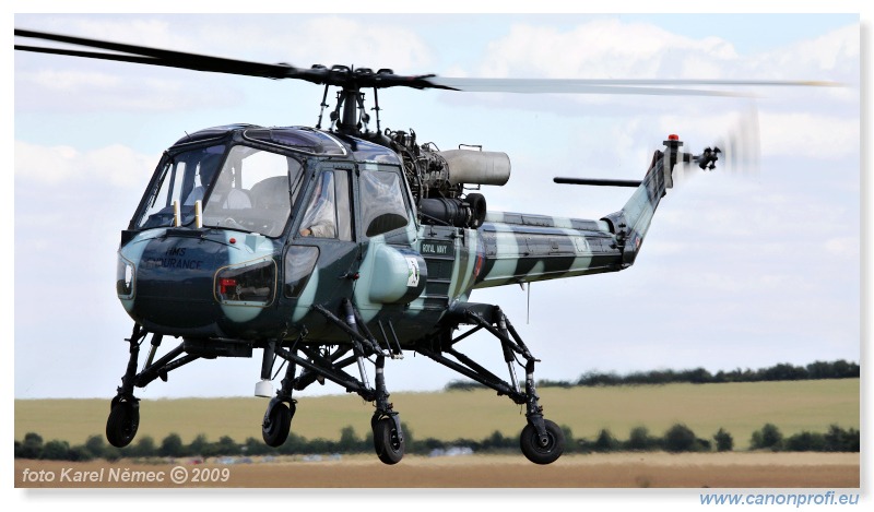 Duxford - Flying Legends 2009