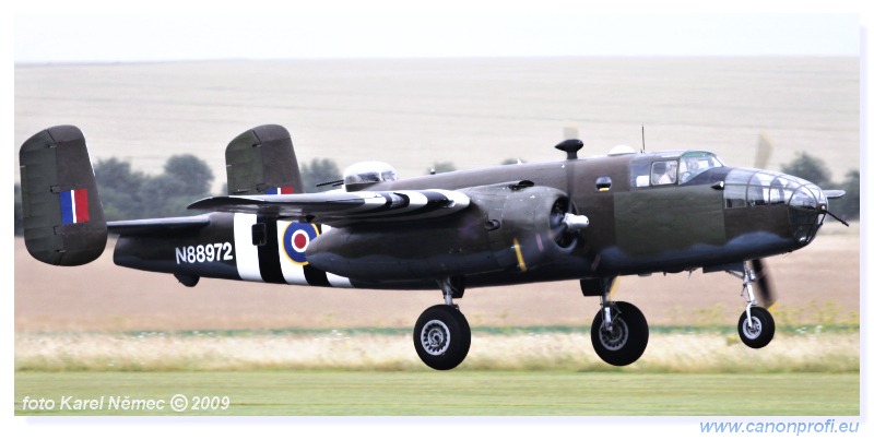 Duxford - Flying Legends 2009