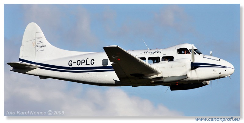 Duxford - Flying Legends 2009