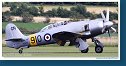 Hawker Sea Fury T 20