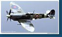 Supermarine Spitfire F IXE