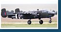 North American B-25D Mitchell