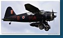 Westland Lysander IIIA