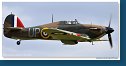 Hawker Hurricane I