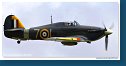 Hawker Sea Hurricane IB