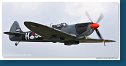 Supermarine Spitfire T IXC