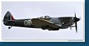 Supermarine Spitfire LF XVIE