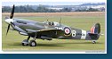 Supermarine Spitfire F IX