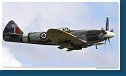 Supermarine Spitfire F XVIII