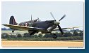 Supermarine Spitfire F IX