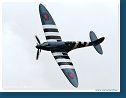 Supermarine Spitfire PR XIX
