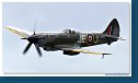 Supermarine Spitfire FR XIVE