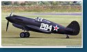 Curtiss P-40B Warhawk