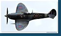 Supermarine Spitfire LF VB