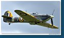 Hawker Sea Hurricane IB