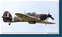 Hawker Hurricane XIIA