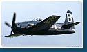 Grumman F8F-2P Bearcat