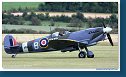 Supermarine Spitfire F IX