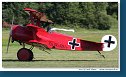 Fokker Dr. 1 - Létající cirkus