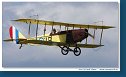 Curtiss JN-4 - Létající cirkus
