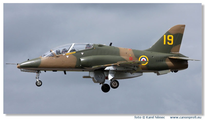 RIAT Fairford 2008