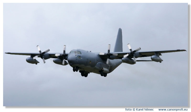 RIAT Fairford 2008