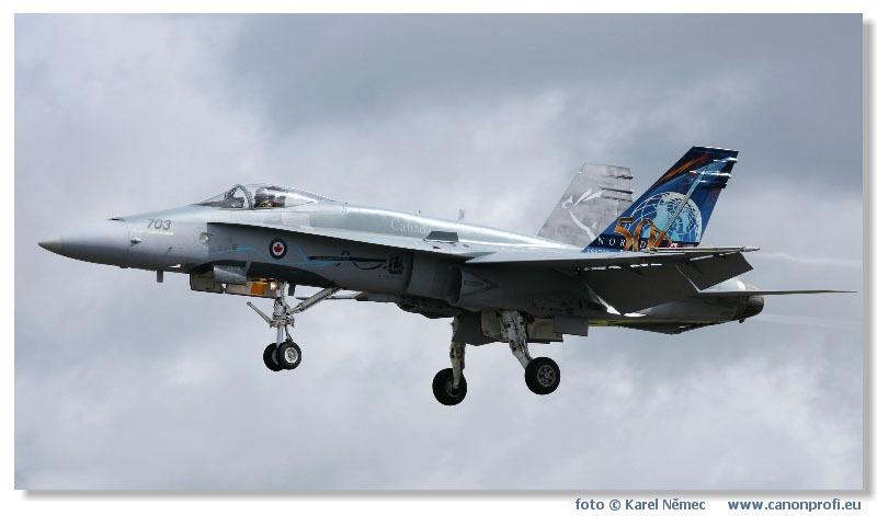 RIAT Fairford 2008