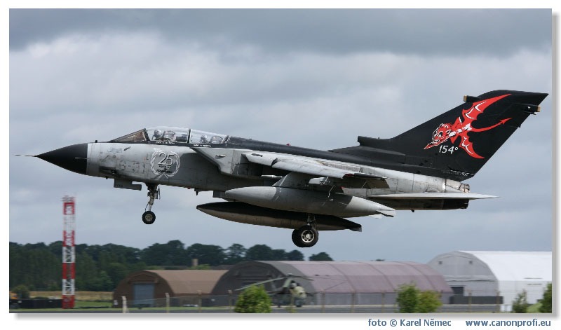 RIAT Fairford 2008