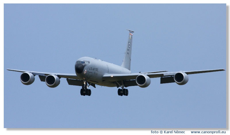 RIAT Fairford 2008