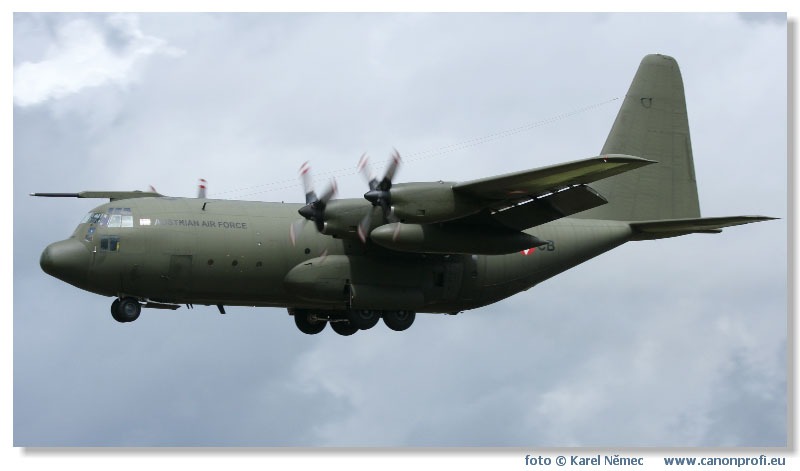 RIAT Fairford 2008