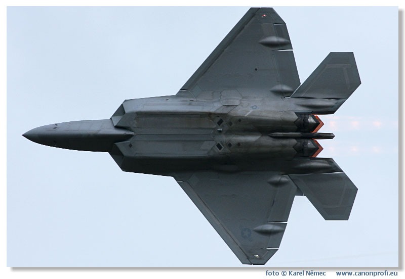 RIAT Fairford 2008