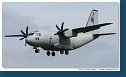 C-27J Spartan