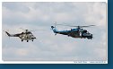 Mi-24 & W-3