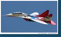 Strizhi - MiG-29
