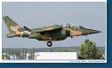 Asas Portugal - Alpha Jet A