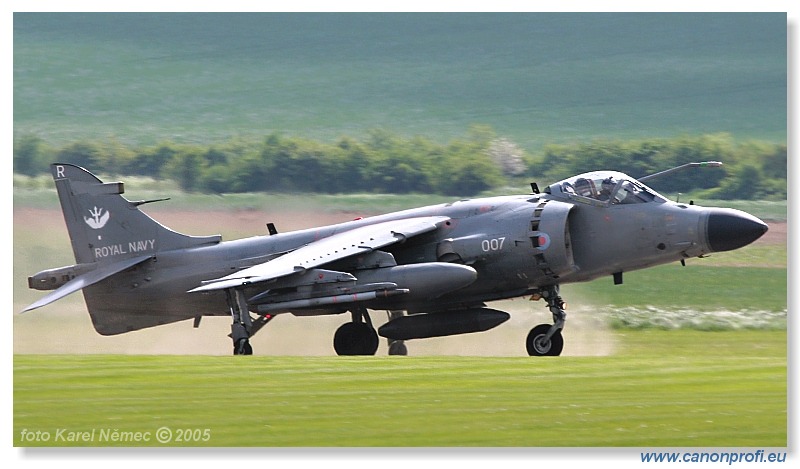 Victory Day Duxford 2005