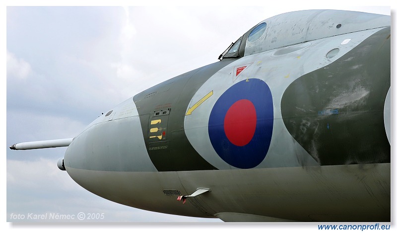 Victory Day Duxford 2005