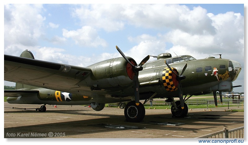 Victory Day Duxford 2005