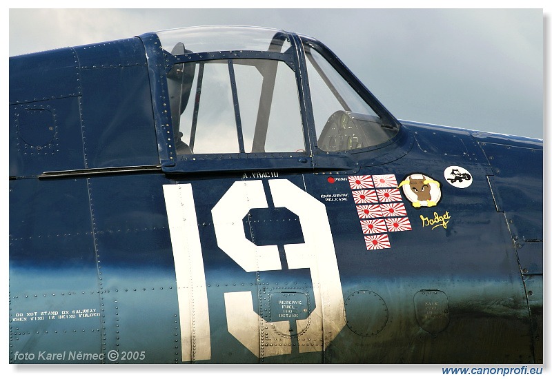 Victory Day Duxford 2005