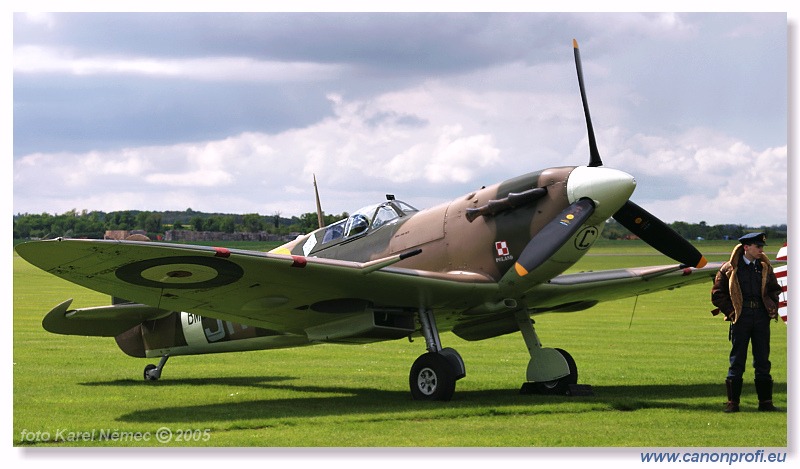 Victory Day Duxford 2005