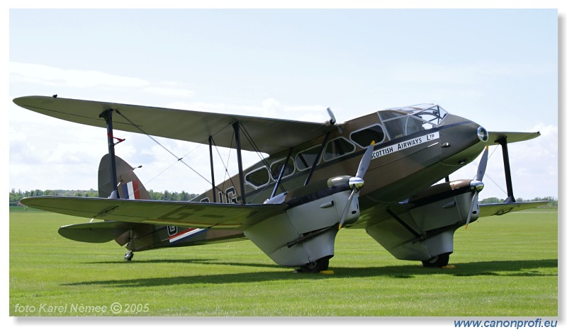 Victory Day Duxford 2005