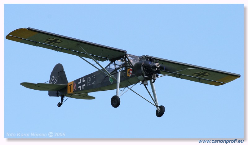 Victory Day Duxford 2005