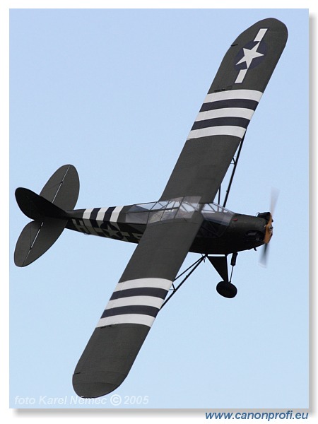 Victory Day Duxford 2005