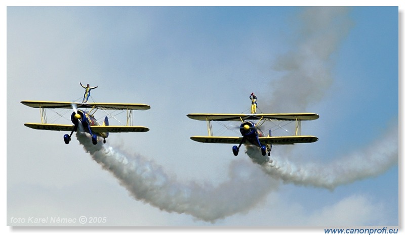 Victory Day Duxford 2005