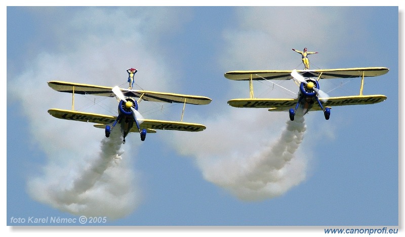 Victory Day Duxford 2005