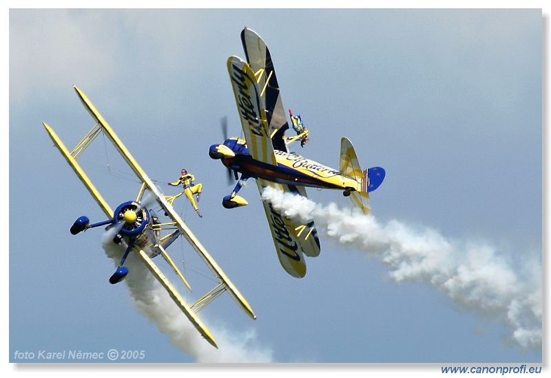 Victory Day Duxford 2005