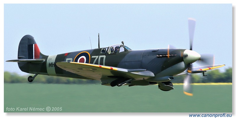 Victory Day Duxford 2005