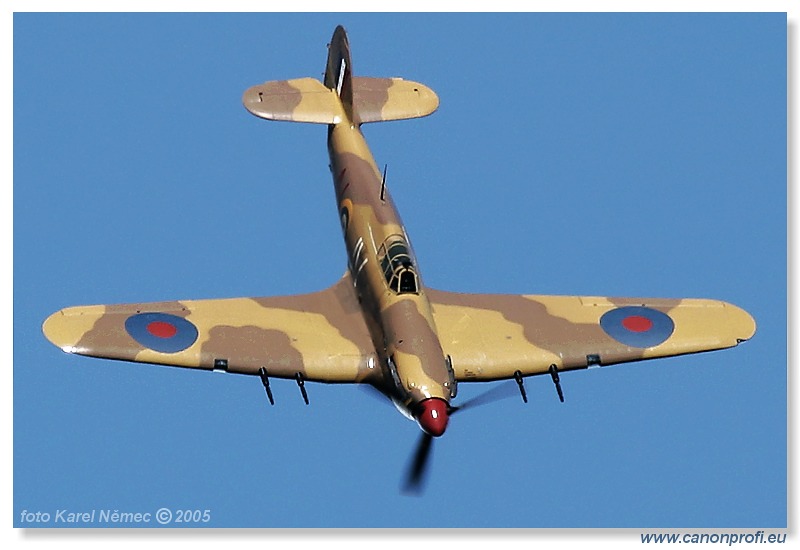 Victory Day Duxford 2005